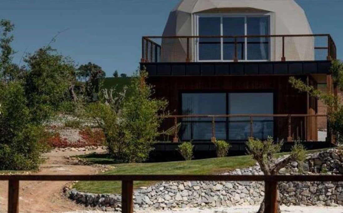 Casa Duplex do Lago — view of the accommodation